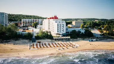 Vienna House by Wyndham Amber Baltic Miedzyzdroje