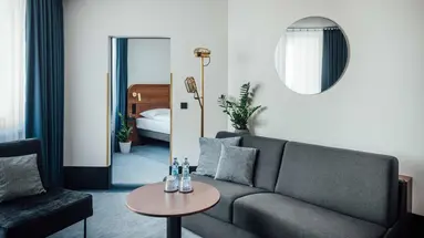 Vienna House by Wyndham Amber Baltic Miedzyzdroje
