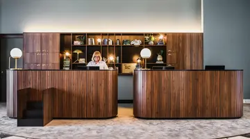 Vienna House by Wyndham Amber Baltic Miedzyzdroje