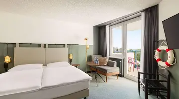 Vienna House by Wyndham Amber Baltic Miedzyzdroje
