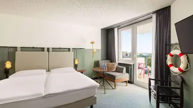 Vienna House by Wyndham Amber Baltic Miedzyzdroje