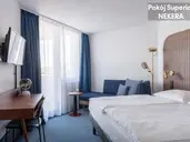 Vienna House by Wyndham Amber Baltic Miedzyzdroje