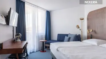 Vienna House by Wyndham Amber Baltic Miedzyzdroje