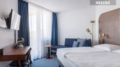 Vienna House by Wyndham Amber Baltic Miedzyzdroje