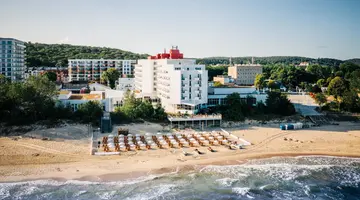 Vienna House by Wyndham Amber Baltic Miedzyzdroje