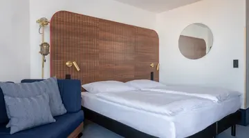 Vienna House by Wyndham Amber Baltic Miedzyzdroje