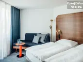 Vienna House by Wyndham Amber Baltic Miedzyzdroje