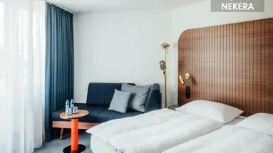 Vienna House by Wyndham Amber Baltic Miedzyzdroje