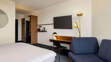 Vienna House by Wyndham Amber Baltic Miedzyzdroje