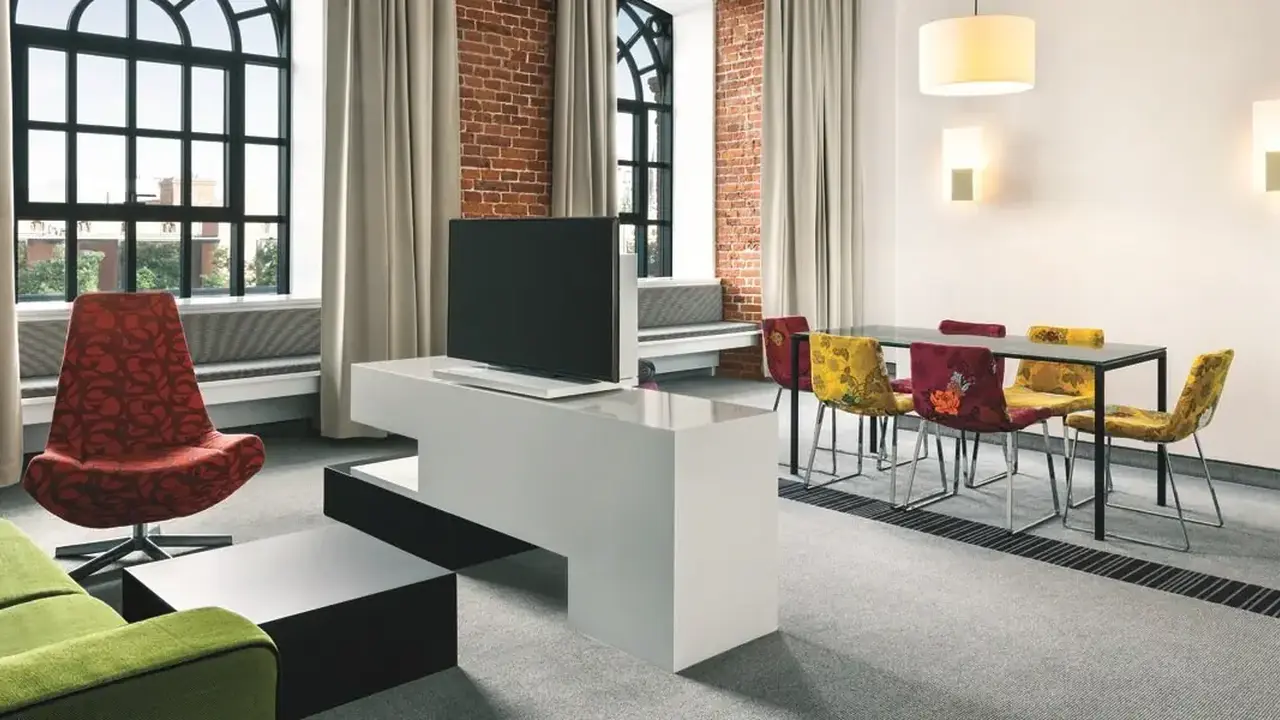 Vienna House by Wyndham Andel’s Łódź
