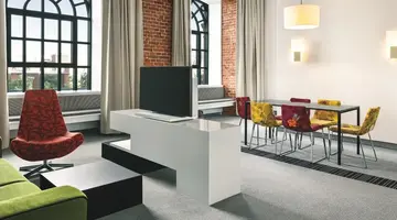 Vienna House by Wyndham Andel’s Łódź