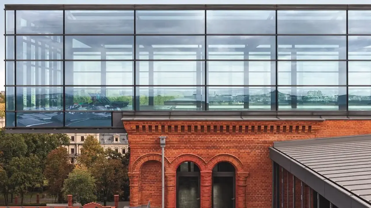 Vienna House by Wyndham Andel’s Łódź