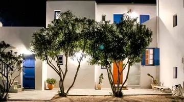 Vienoula’s Garden