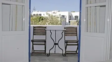 Vienoulas Garden