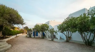 Vienoulas Garden