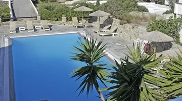 Vienoulas Garden