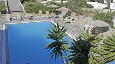 Vienoulas Garden