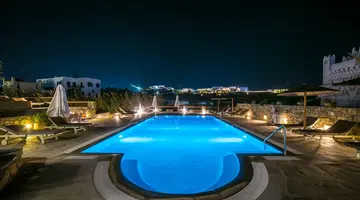 Vienoulas Garden