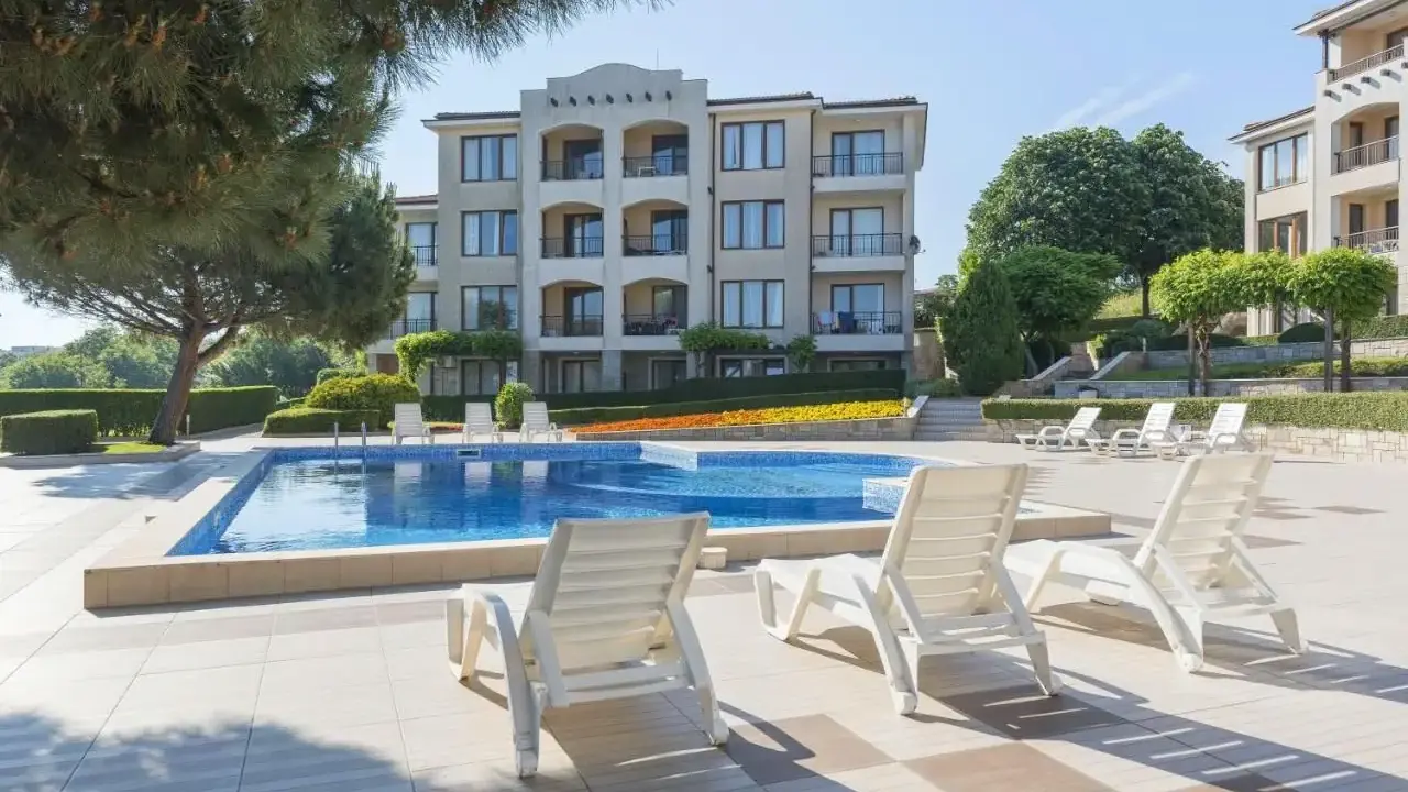 View Apartments