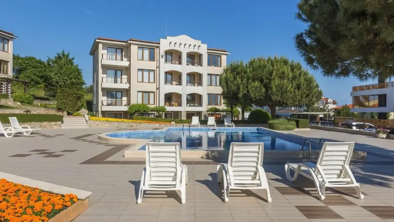 View Apartments