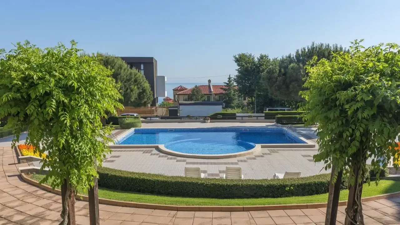 View Apartments