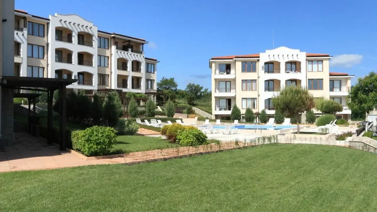 View Apartments