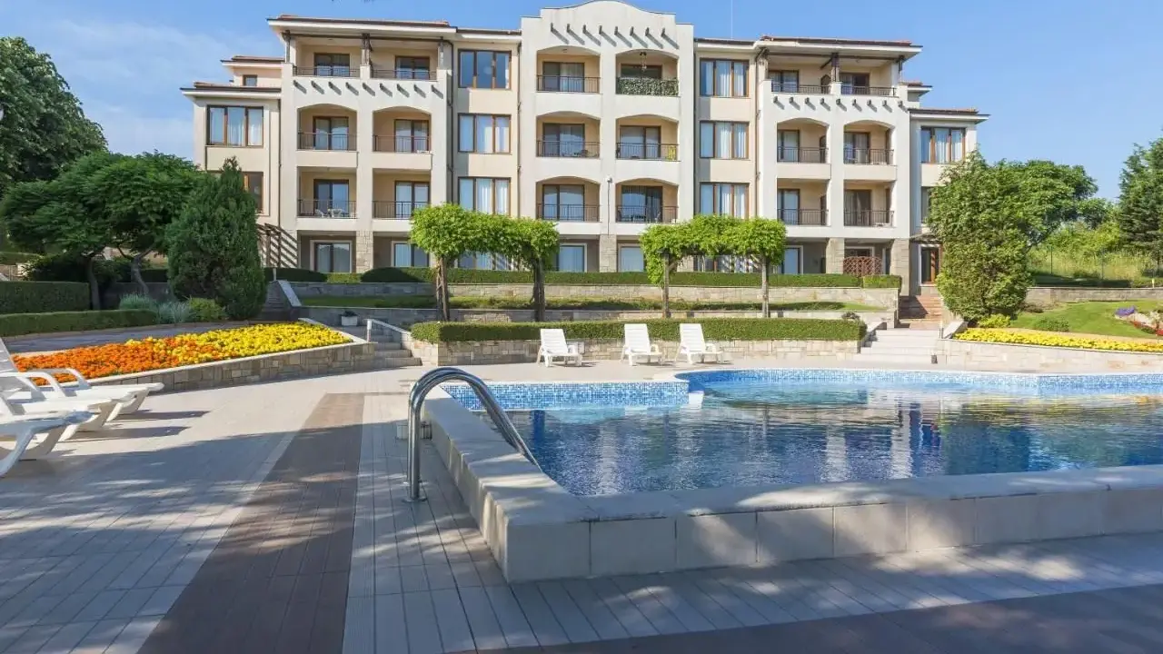 View Apartments