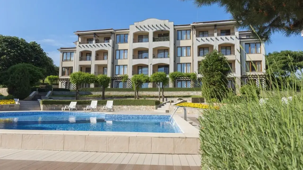 View Apartments