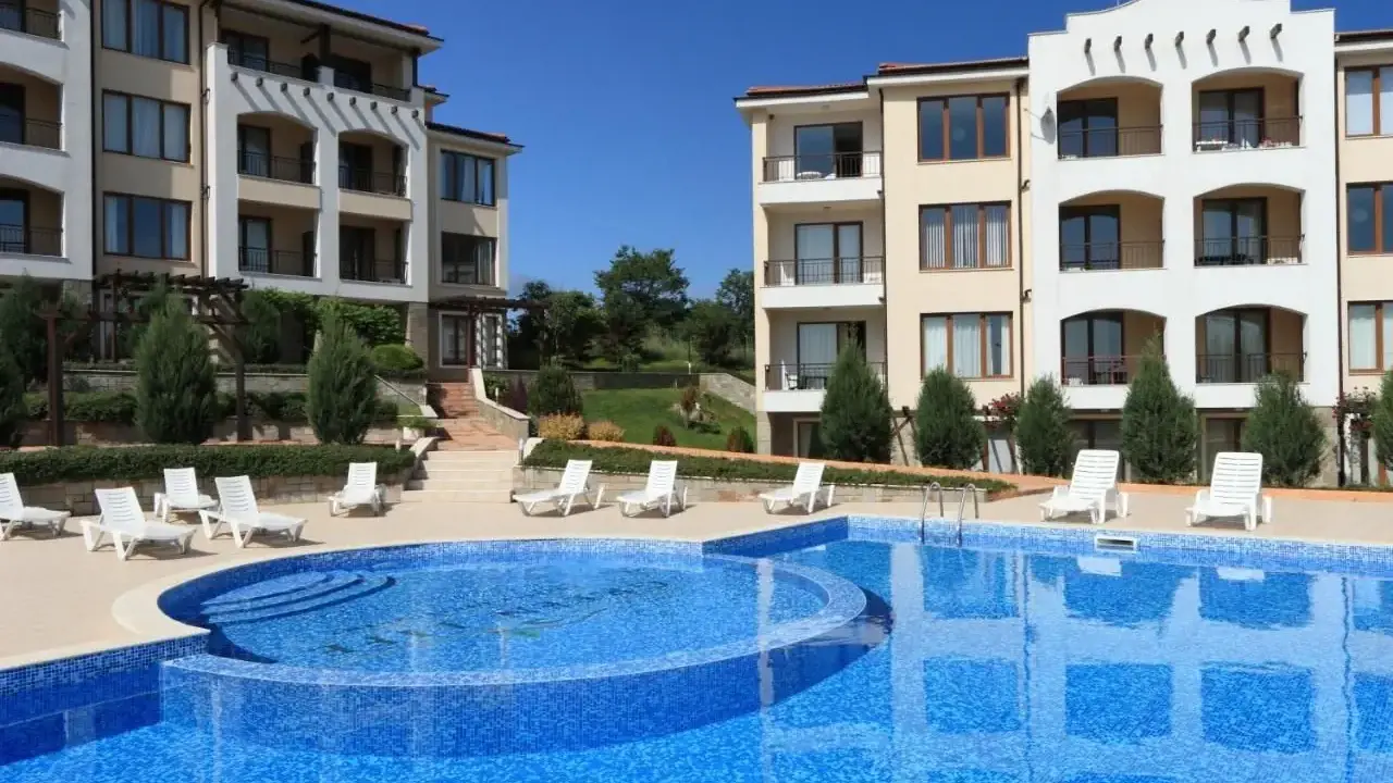View Apartments