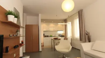 View Apartments