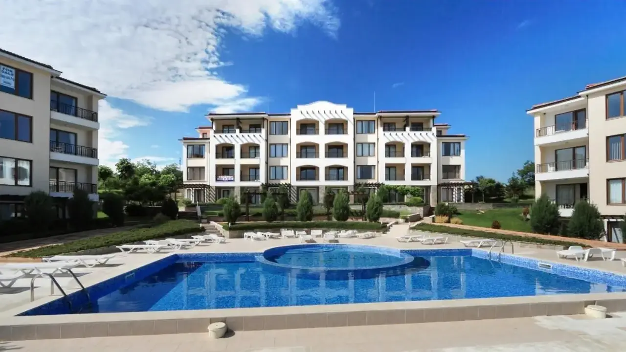 View Apartments
