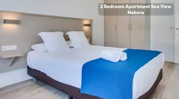 Vigilia Park Apartaments
