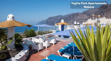 Vigilia Park Apartaments
