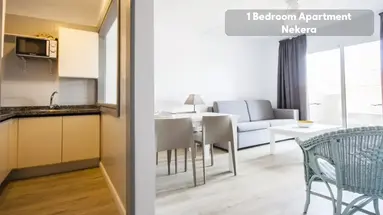 Vigilia Park Apartaments