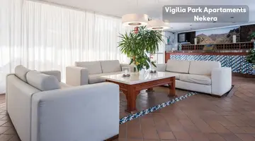 Vigilia Park Apartaments