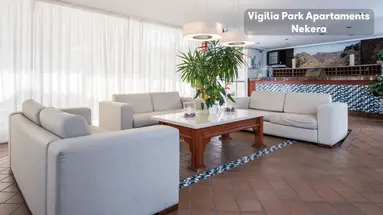 Vigilia Park Apartaments