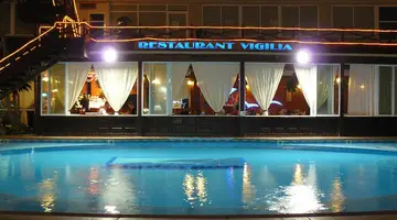 Vigilia Park Apartaments
