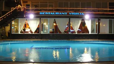 Vigilia Park Apartaments
