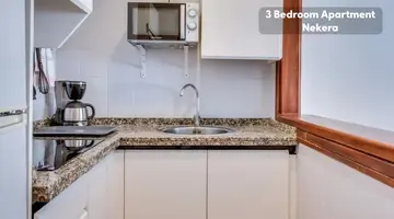Vigilia Park Apartaments