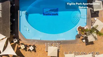 Vigilia Park Apartaments