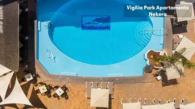 Vigilia Park Apartaments