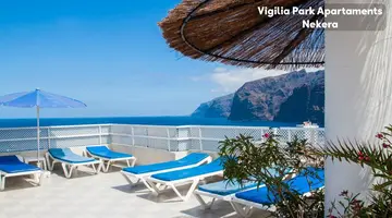 Vigilia Park Apartaments