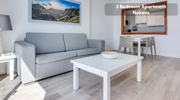 Vigilia Park Apartaments