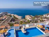 Vigilia Park Apartaments