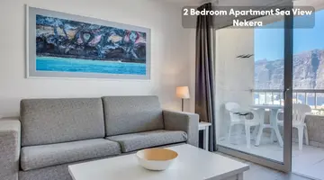 Vigilia Park Apartaments