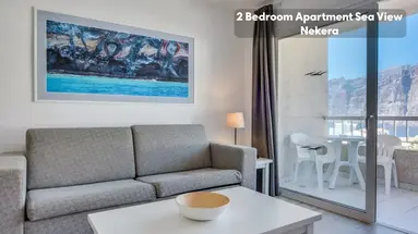 Vigilia Park Apartaments