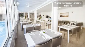 Vigilia Park Apartaments