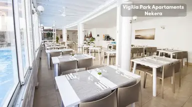 Vigilia Park Apartaments