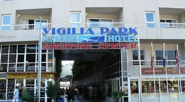 Vigilia Park Apartaments