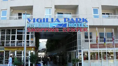 Vigilia Park Apartaments